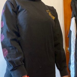 Selling Vitrol long sleeve shirt